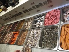 -圣火营自助烤肉(南京东路店)