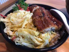 -割烹旭日本料理(龙湖狮山天街店)
