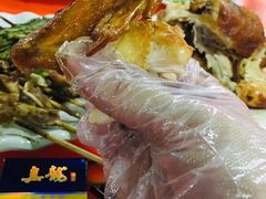 -亚一荔枝柴烧鸡(仙葫店)