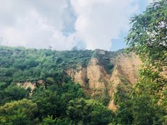-梁家河村红色旅游区