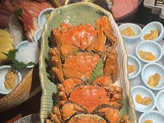 -花潮料理艺食馆(SM新生活广场店)