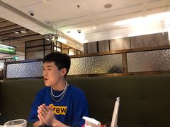 -海底捞火锅(万象城店)