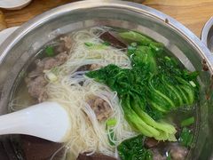 -福屿鲜捞小吃·捞化(福屿总店)