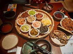 -包整·丝娃娃(一览甲秀楼风景店)