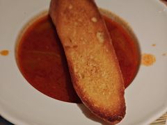 -半秋山西餐厅(襄阳万达店)