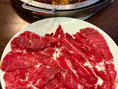 -巴倒烫陆派火锅山庄(南山总店)