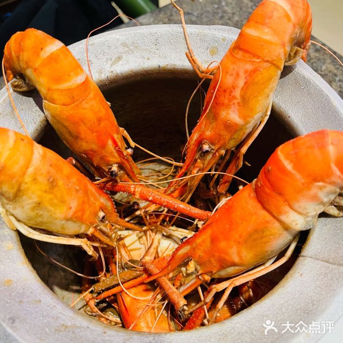 零度空间·台湾小馆(五道口购物中心店)图片