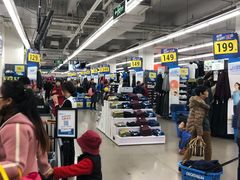 -迪卡侬(南二环店)