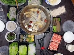 -火锅先生(五马街店)
