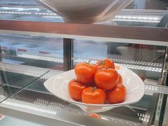 -竹犇番茄火锅(长风街店)