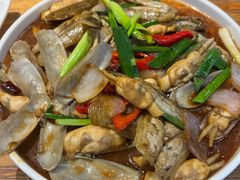 -大厨的餐厅(曾厝垵总店)