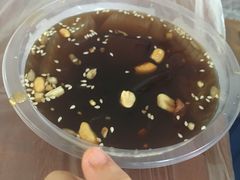 -王万妈卤猪脚(青岩交通路)