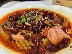 -凯鸽酒楼(大同振兴街店)