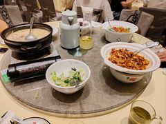 -渔舟意·湖南家宴(萝岗纳金城店)