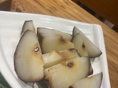 -正通记·哈尔滨烧烤·炭烤鸽子(七宝万科国际店)