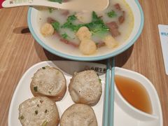 -小杨生煎(宜川路店)