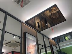 -Aqua Oasis 水天堂(石路天虹店)