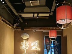 -串盟烧烤大排档·长沙美食地标(星沙店)