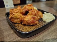 -雷神拉面(财富中心玉米楼店)
