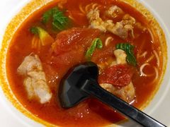 -茶花妹子云南餐厅(北大店)