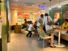 -KPRO肯律轻食(淘金店)