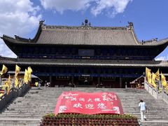 -大槐树寻根祭祖园