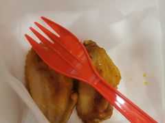 -DQ·蛋糕·冰淇淋(大宁国际商业广场店)