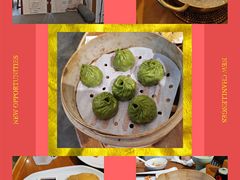 -苏小柳手作点心(控江旭辉分院)