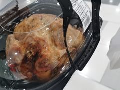 -ALDI奥乐齐超市(凯德虹口店)
