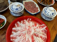 -憨铁匠火锅(红山6979店)