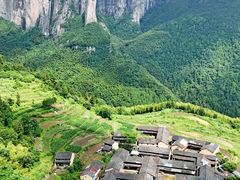 -公盂村