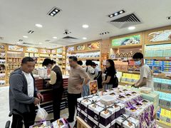 -钜记手信(大三巴街店)