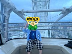 -南昌之星摩天轮