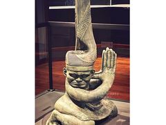 -深圳博物馆(古代艺术馆)