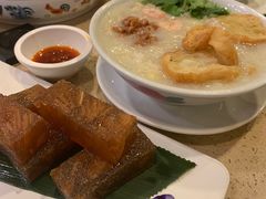 -点都德(华强南店)