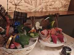 -上井料理黑金店(IFS国金中心店)