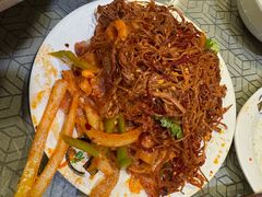 -春花民族美食(佳木斯总店)