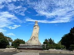 -南沙天后宫景区