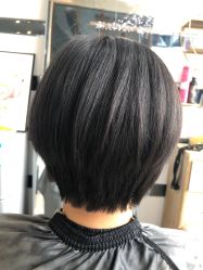 -GIRL STYLE 烫发·染发沙龙