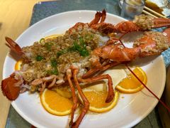 -韩记海鲜饺子旗舰店(红海新区店)