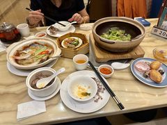 -锦粤宫·精致粤菜(深圳北站店)