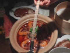 -北京老铺烤鸭(时代广场店)