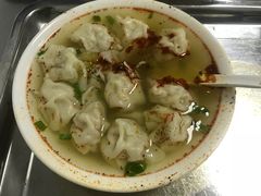 馄饨-汪家馄饨(集庆路店)
