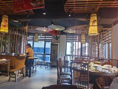 -湘厨壹品(芙蓉广场店)
