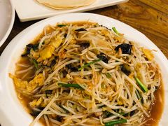 -小时候文化餐厅(盘山店)