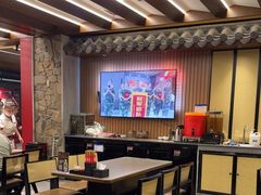 -陈熹公民族美食文化餐厅(中华广场店)