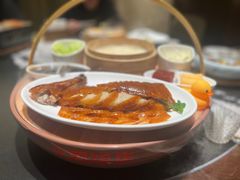 -北国饭店·海鲜.北方菜(榕城店)