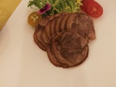 -北京全聚德(西客站店)
