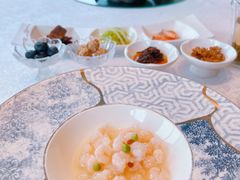 -君来湖滨饭店·渔餐厅