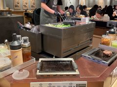 -肉肉大米(德基广场店)